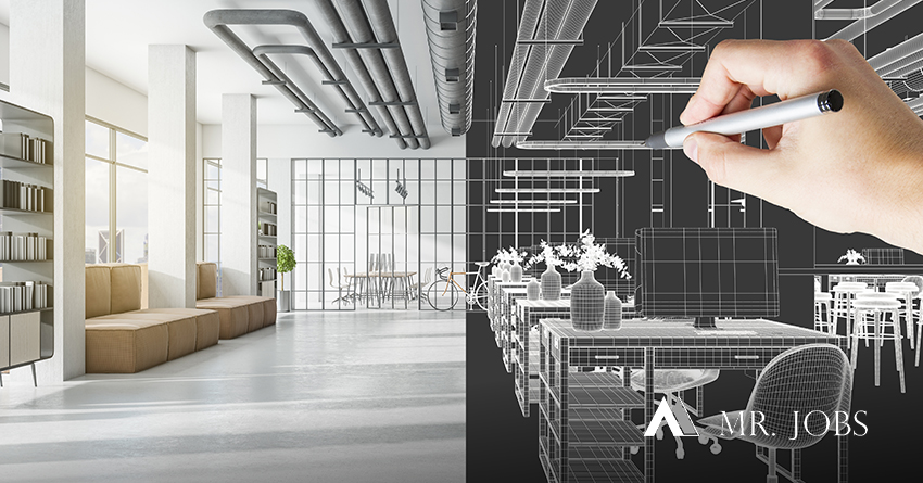 Preguntas frecuentes sobre el diseño3d remodelacion comercial MrJobs