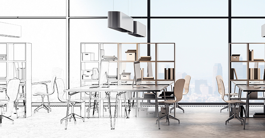 Innovacion en espacios Mr Jobs articulo