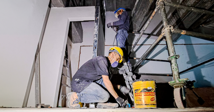 Manos expertas articulo mr jobs