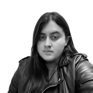 Angie Vargas | Líder SST y Contratación