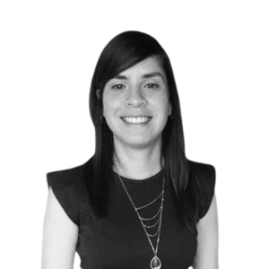 Mayerlin Guzman | Lider Proyectos