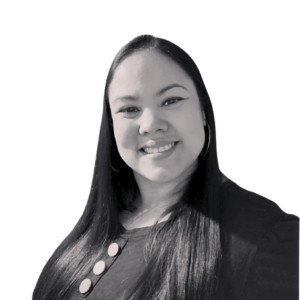 Maria Alvarez | Lider Administrativa